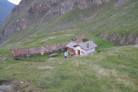 Rete4 Life Uomo e natura - shooting nel Gran Paradiso (10).jpg