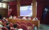 Conferenza stampa GPFF Aosta - Foto Archivio FGP