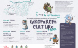 Giroparchi Culture Trail 