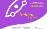 TrekBus Gran Paradiso