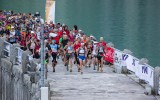 Partenza Royal Ultra Sky Marathon _ Foto Baltea Runner A.S.D