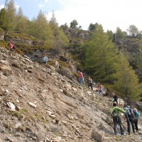 2016-05-28 La via della Magnetite - Foto archivio FGP