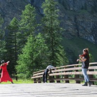 Genius Loci Genius Saeculi del Gran Paradiso