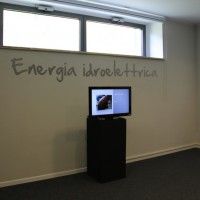 Energia Idroelettrica e Expo Voyage - Expérience ITER - Foto Archivio FGP