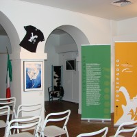 Espace Vallee Culture Parigi - Archivio FGP