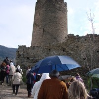 Gran Paradiso Scena - Archivio FGP