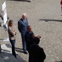 Inaugurazione Scuola Alta Formazione – Foto Archivio FGP