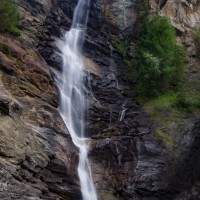 WLM 2017 Le cascate. Primo belvedere - foto Antoniomonaco 1967