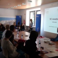 Progetto Interreg B2N NET Grand Paradis - Archivio FGP