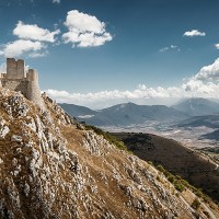 Rocca Calascia - Andrea Daddi