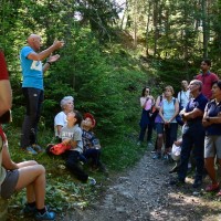 Genius Loci Genius Saeculi del Gran Paradiso