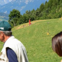 Genius Loci Genius Saeculi del Gran Paradiso