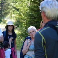 Genius Loci Genius Saeculi del Gran Paradiso