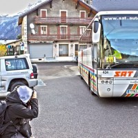 Voyage-Experience ITER - Foto Archivio FGP