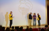  Cerimonia di premiazione XVII GPFF - Archivio FGP