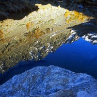 Dans les yeux dans les eaux - Foto di Alessandro Fronza