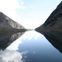 Dans les yeux dans les eaux - Foto di Laurent Barmaverain