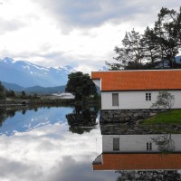 Dans les yeux dans les eaux - Foto di Silvio Privitera