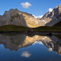 Dans les yeux dans les eaux - Foto di Gloriano Biglino