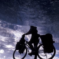 Dans les yeux dans les eaux - Foto di Enrico Caracciolo di Brienza