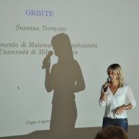 Orbite - Foto Paolo Rey