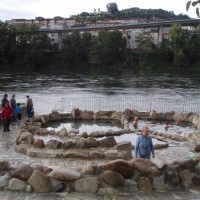 Ourense Alto Tamega - Archivio FGP