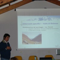 Presentazione Giroparchi - Archivio FGP