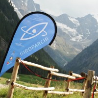 Presentazione sentiero Valnontey-Sella - Foto Archivio FGP