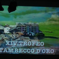 Stambecco Oro 2009 - Archivio FGP