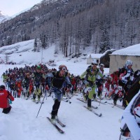 Tour Grand Paradis - Archivio FGP